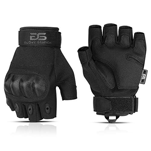 Our 10 Best fingerless tactical gloves Of 2022 licorize