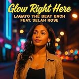 Lagato the Beat Bach