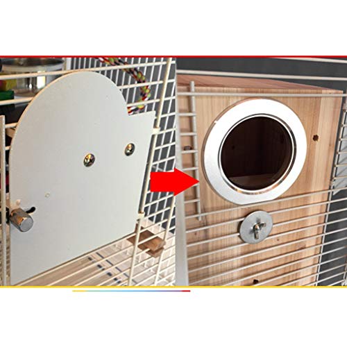 Gabbia A Rullini K 22x28x17 Per Trattori Antonio Carraro - Foto 3