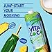 Vita Coco Coconut Wtr Pineapple, 1 lt