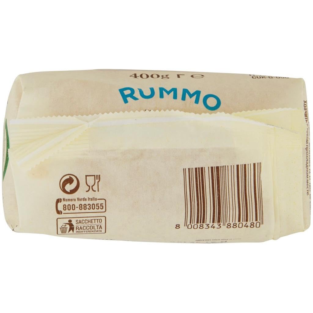 Italian Gourmet Glutenfreie Italian Gourmet Fusilli N.48 pasta glutenfrei | Senza frumento, spirali ruvide e tenaci, ideal für Aufläufe, Salate und, Gesamtnettogewicht 8 kg + Kostenlos Polpa 400g