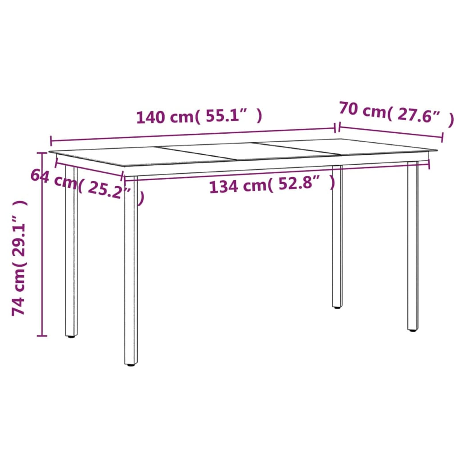3099361 Set da Pranzo da Giardino 5 pz con Cuscini Grigio e Nero Testata in Legno,Testata Letto Matrimoniale Muebles Dormitorio Spalliera Letto Testiere per Letto Matrimoniale