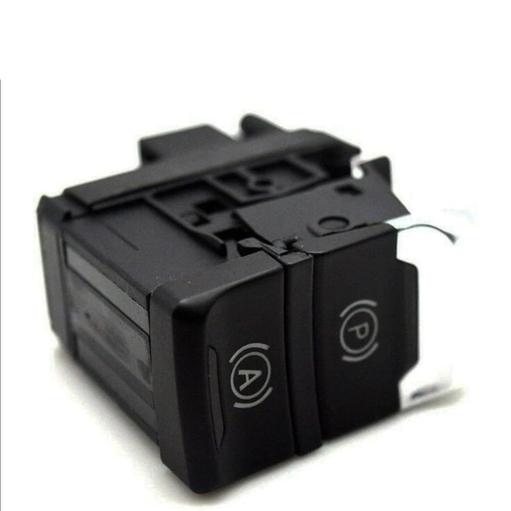 Elektroniczny przełącznik hamulca postojowego do przycisku A5 S5-2010-2017