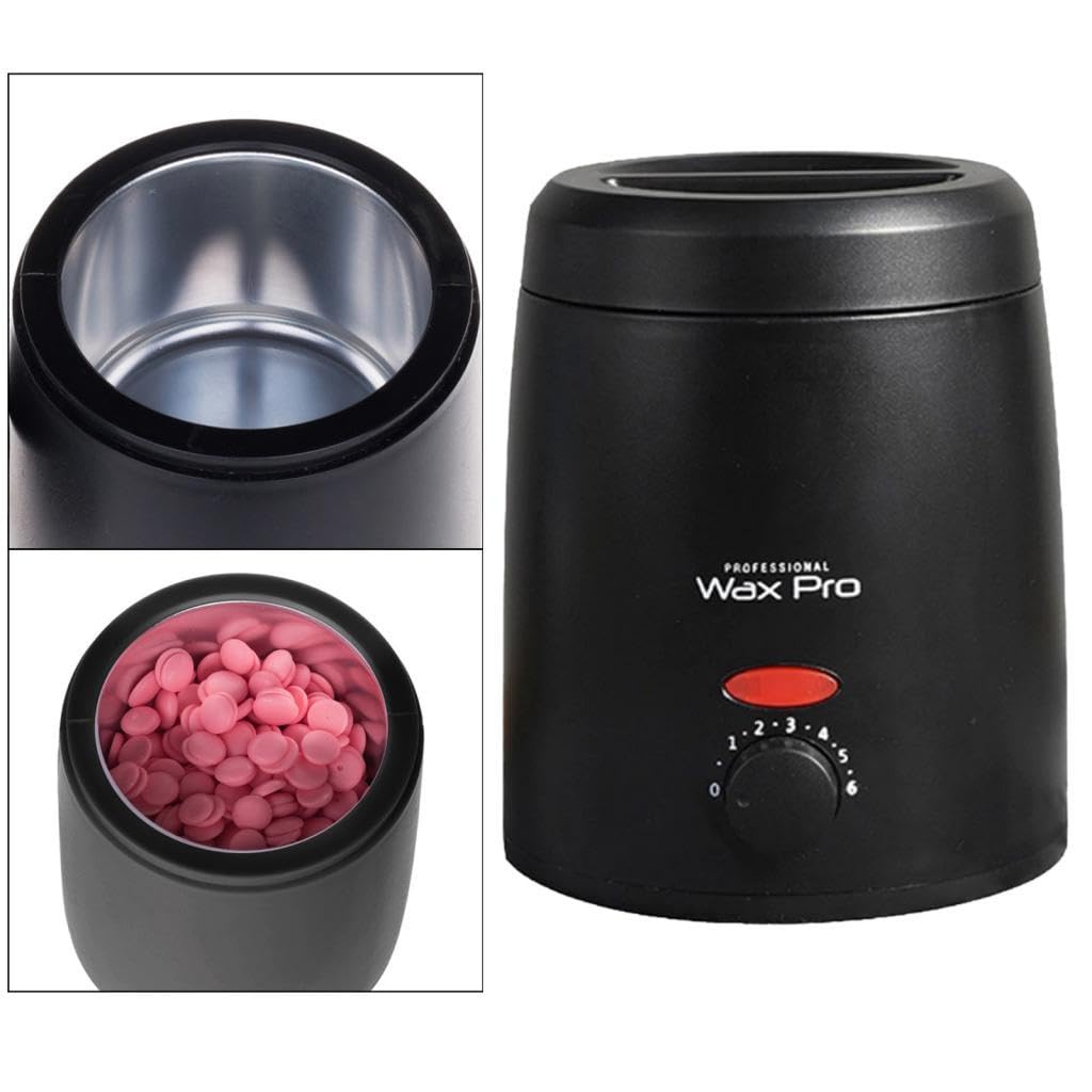 ワックス製作用機械　アイブロウ施術用品　Waxウォーマー WaxWax】コンパクトウォーマー 内なべ付きの通販・卸売り | アイ