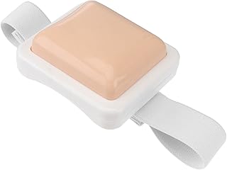 Nurse Practice Tool Injection Practice Mat Intramuscular Injection Suture Practice Mat Practice Kit Nurse Lab Training Tool Injection Practice Kit Nursing