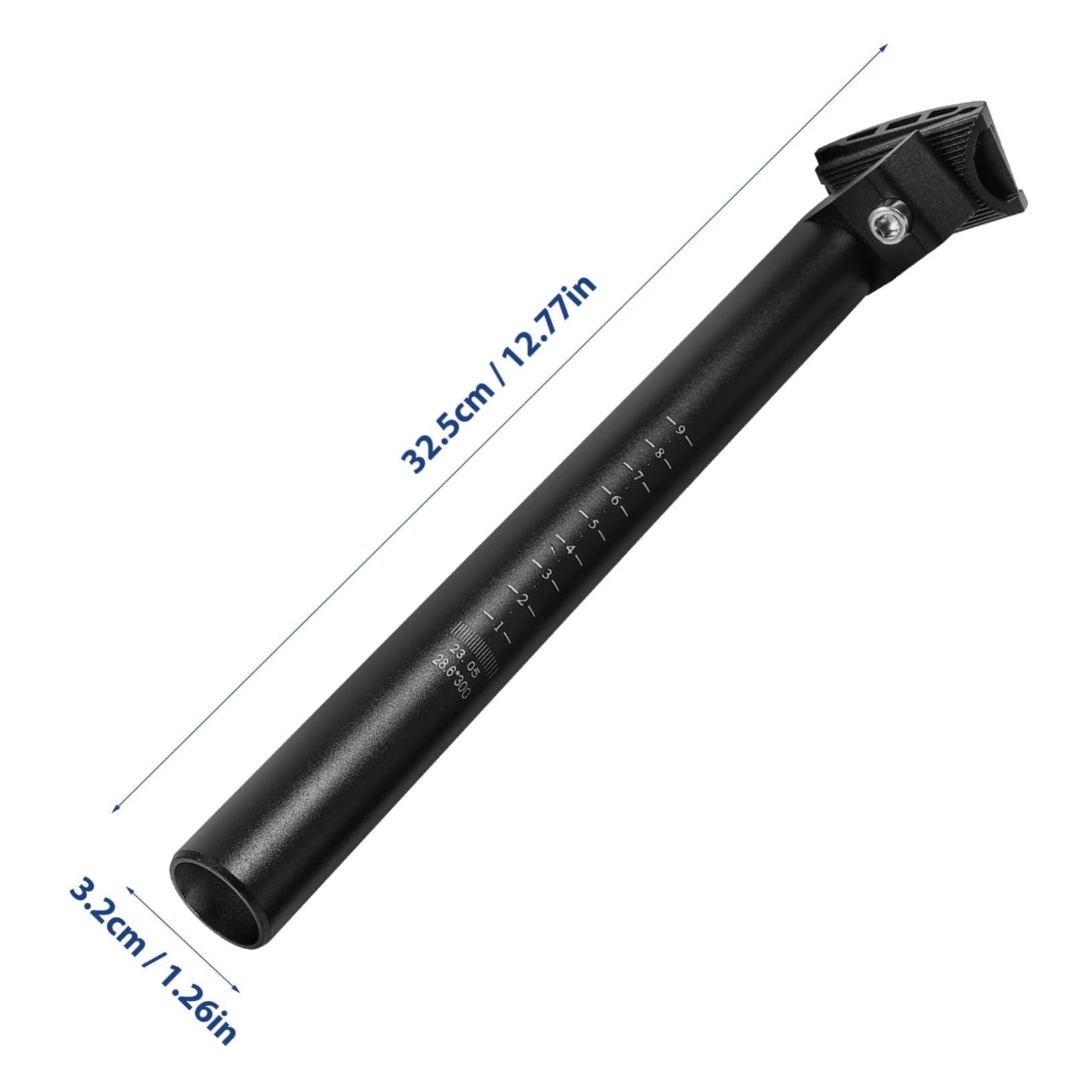 Vélo Durable Compatible avec Vélos de Route Montagne