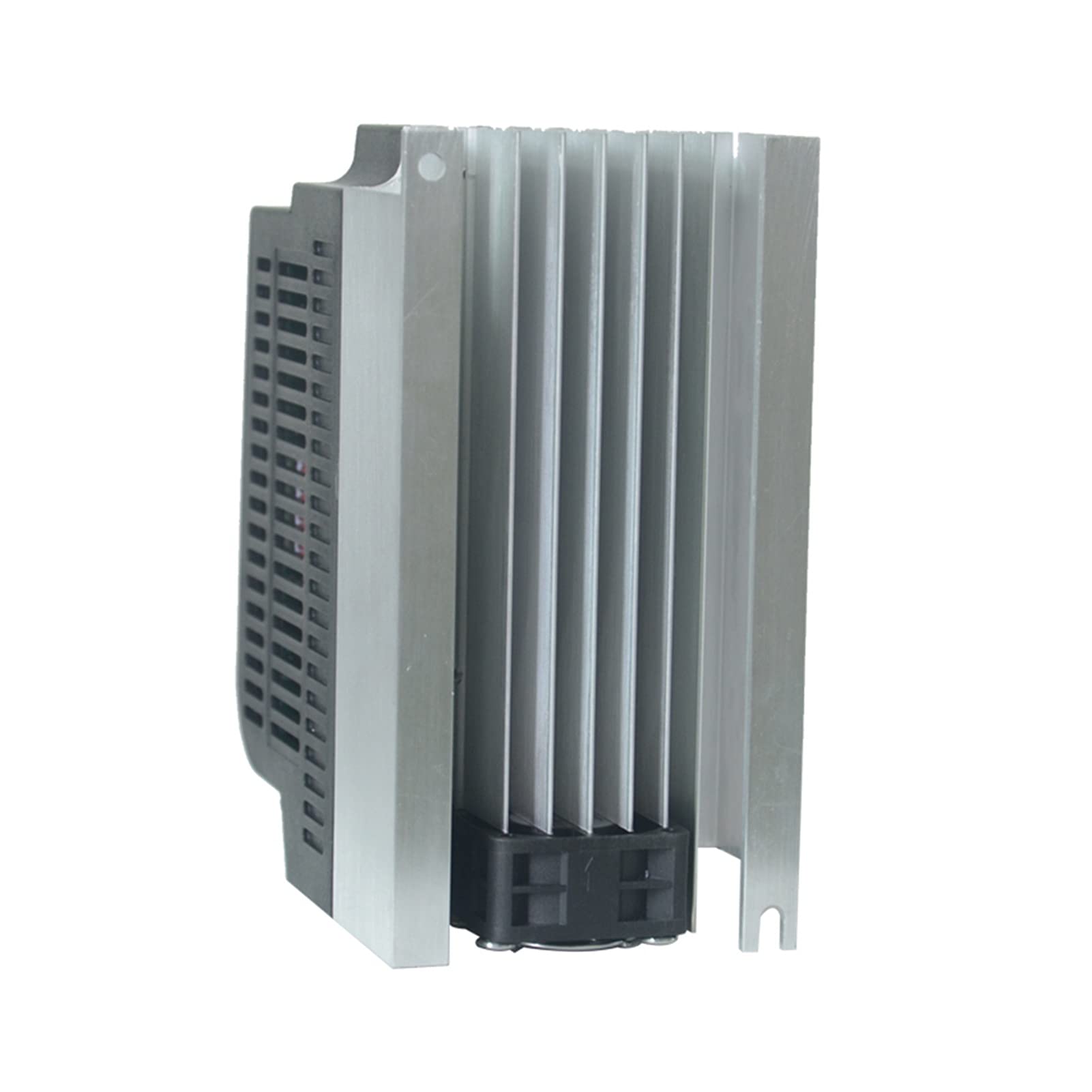 Variador de Frecuencia, 0.75kw 1.5kw 2200w Vfd Inversor con convertidor solar entrada monofásica MPPT for bomba de agua(2.2kw 3HP)
