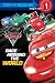 Race Around the World (Disney/Pixar Cars 2) (Step into Reading)
