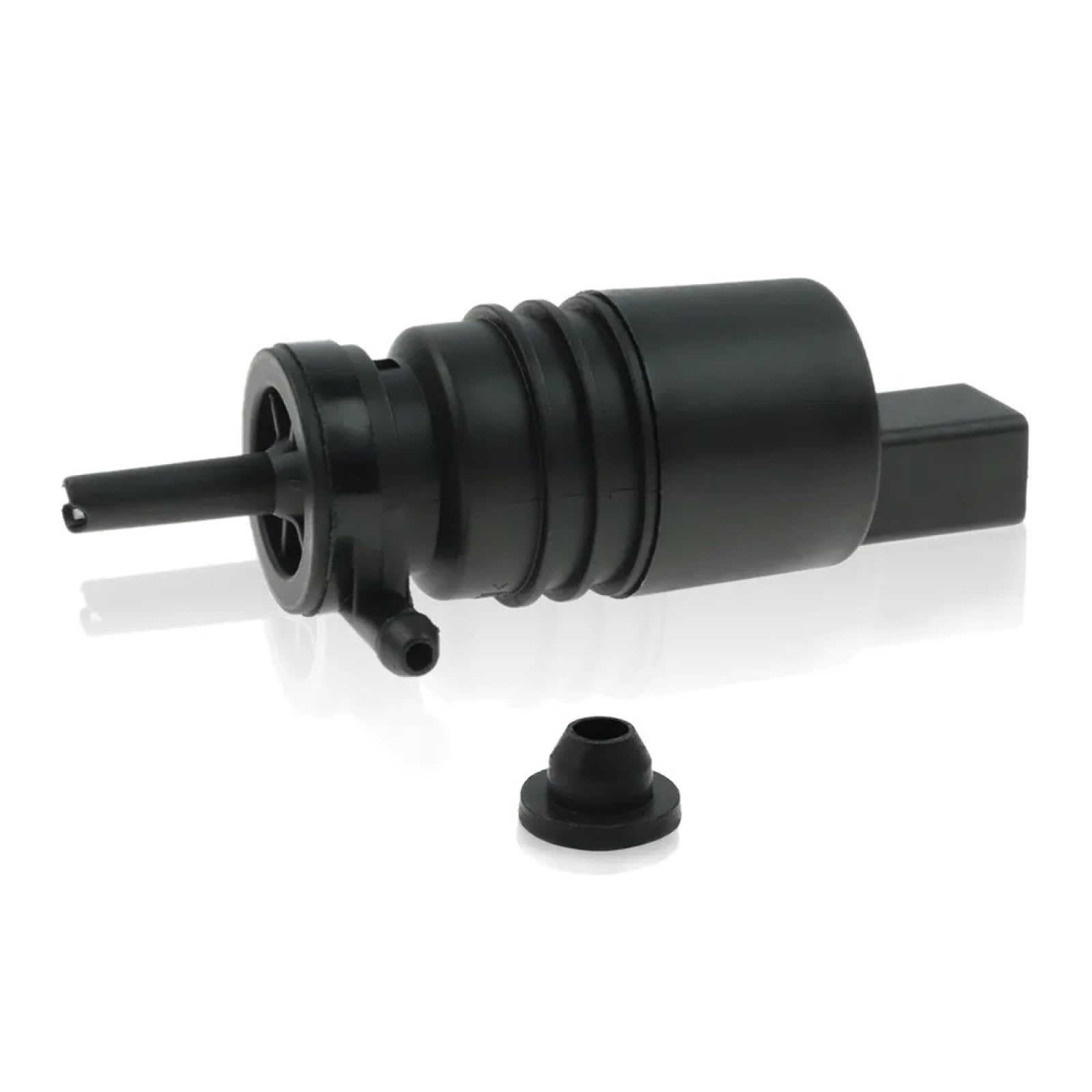 Sukori Windscreen Washer Pump For Bmw 318I/318Is 1997-1999 320I 2001-2005, Windshield Washer Pump