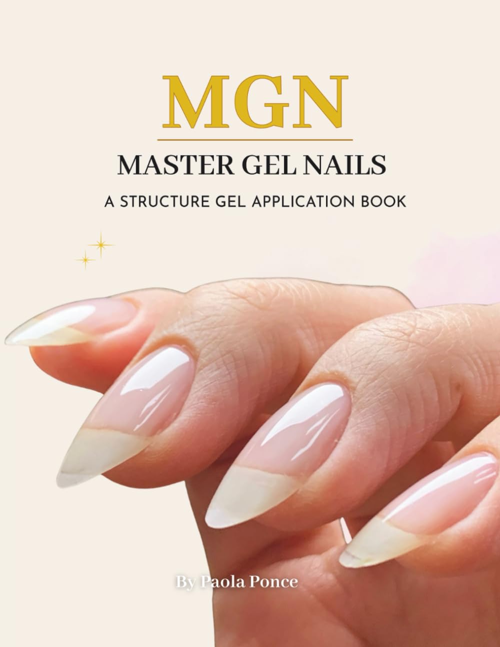 Master Gel Nails: A structure gel application course