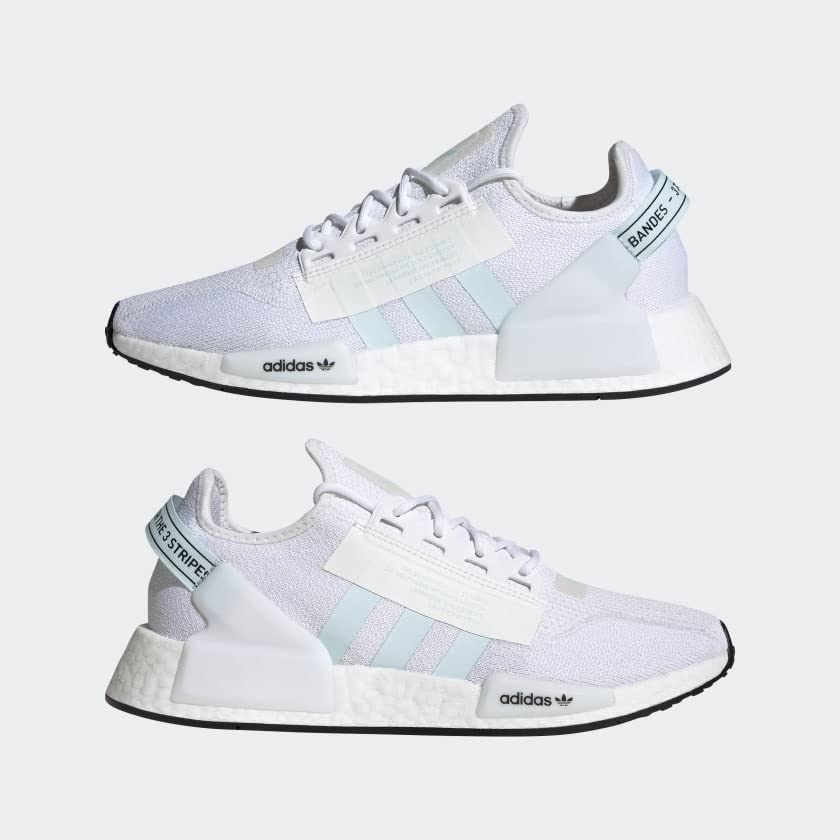 Image of adidas Men's NMD r1 Sneaker