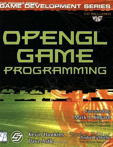 Opengl Game Programming Opengl Game Programming