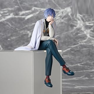 「魔法使いの約束」 ちょこのせ プレミアムフィギュア フィガロ フィギュア 公式 約15cm