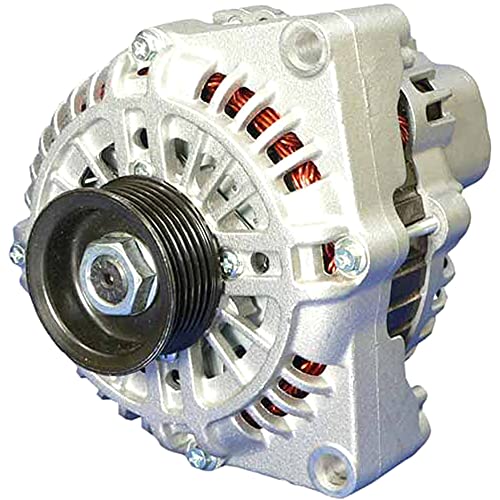 DB Electrical 400-48031 12V 140A Alternator Compatible With/Replacement For Pontiac GTO 2004 321-2100, AMT0140, AL8644X, 210-4173, 92058857, 11096, A3TA7991 by DB Electrical - Image 5