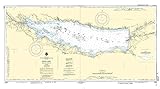 NOAA 14788-Oneida Lake - Lock 22 to Lock 23