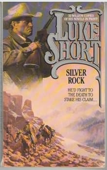 Mass Market Paperback Silver Rock Book