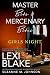 Master Bits & Mercenary Bites~Girls Night