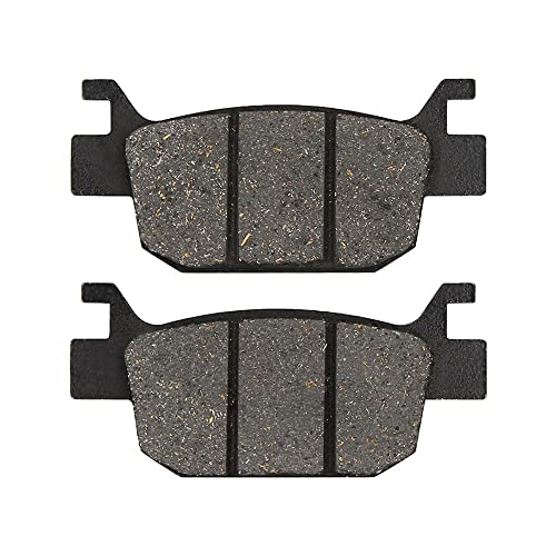 Plaquettes de frein Benelli TRK 502 pour le voyage et le trail