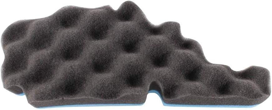 Polini Air Filter Blue; Compatible with Vespa LX, Primavera, Sprint 50cc