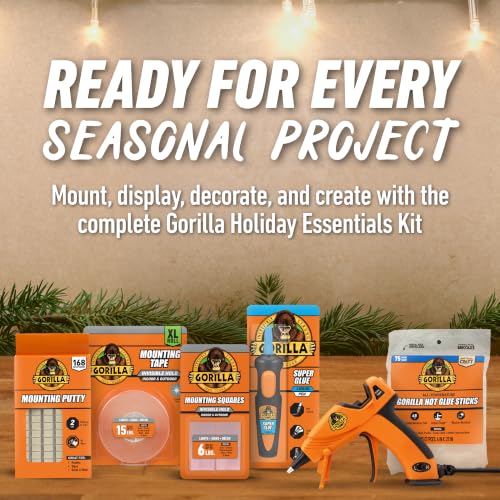 GORILLA Holiday Crafting Essentials Bundle for Seasonal DIY Décor - image 8