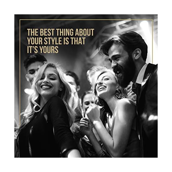 AXE Natural Look Hair Cream, Understated 2.64 oz