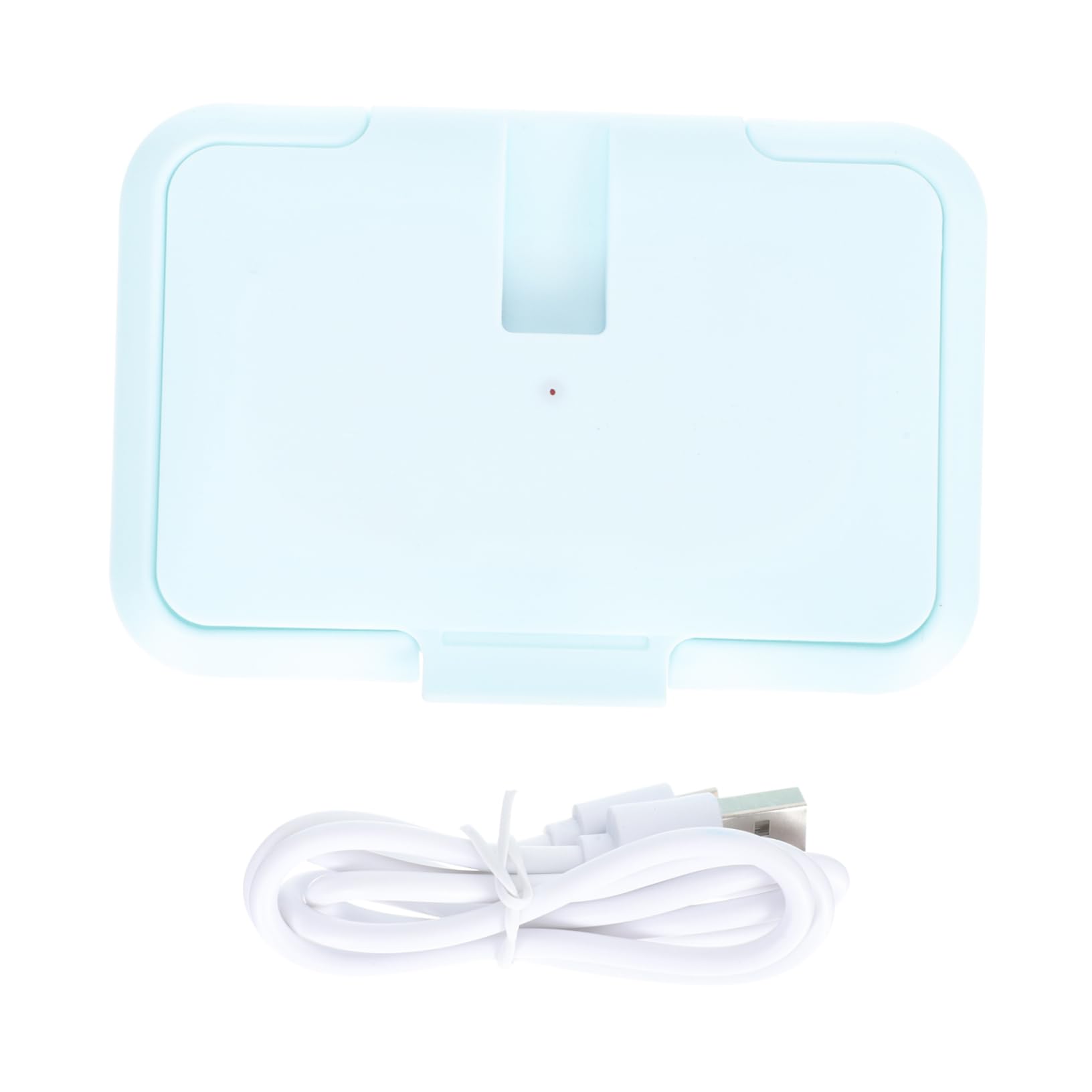 Amazon.com : Totority 1pc Wet Wipe Warmer Baby Tools Travel Baby Wipes Car  Wipes Cordless Wipe Warmer Battery Wipe Warmer Wet Wipes Heater Wet Wipe  Warmer for Baby Wet Tissue Heaters Baby