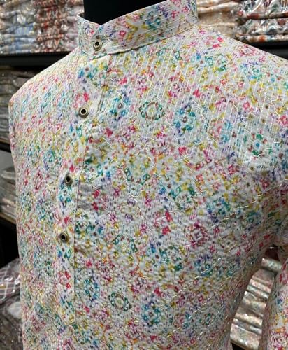 Image of FOXDX Men Shirt