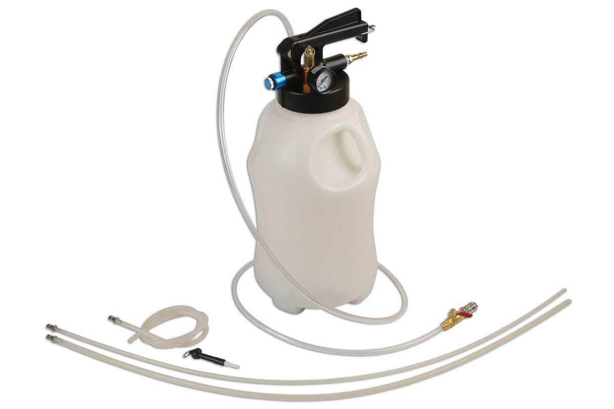 EXTRACTOR DE ACEITE NEUMÁTICO 10 LITROS