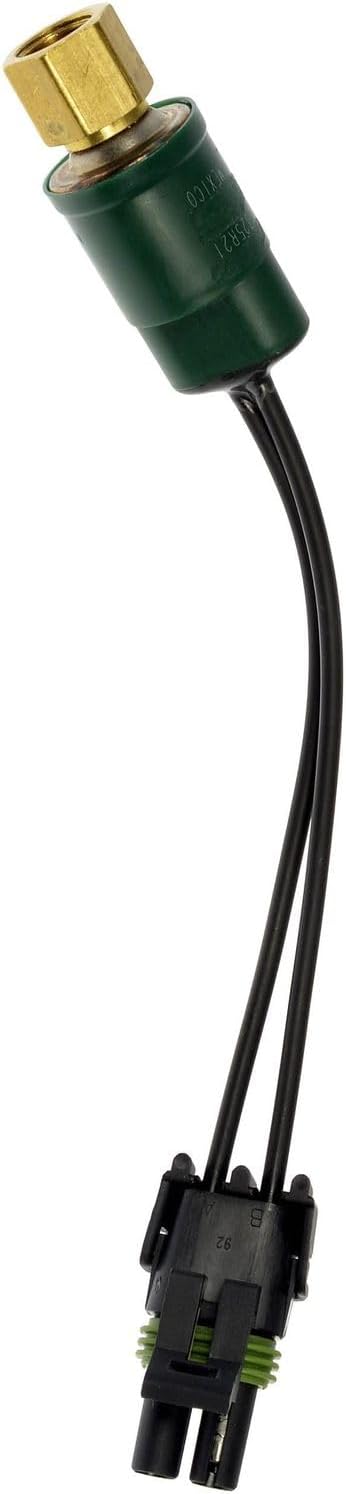 Dorman 904-7413 A/C Refrigerant Pressure Sensor Compatible with Select Peterbilt Models