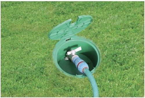 Bird VBA17186 Boîte de distribution/répartiteur pour irriga Rain