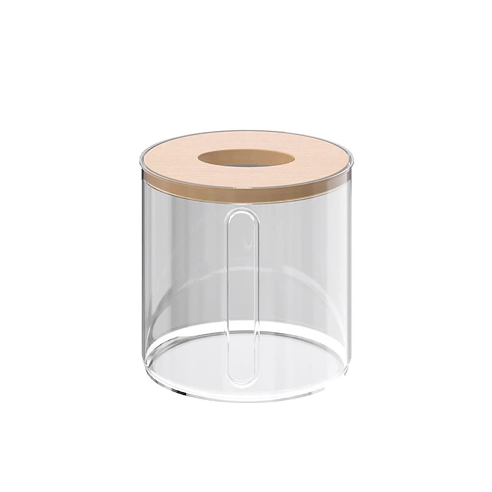 Tissue Box Holder Napkin Box