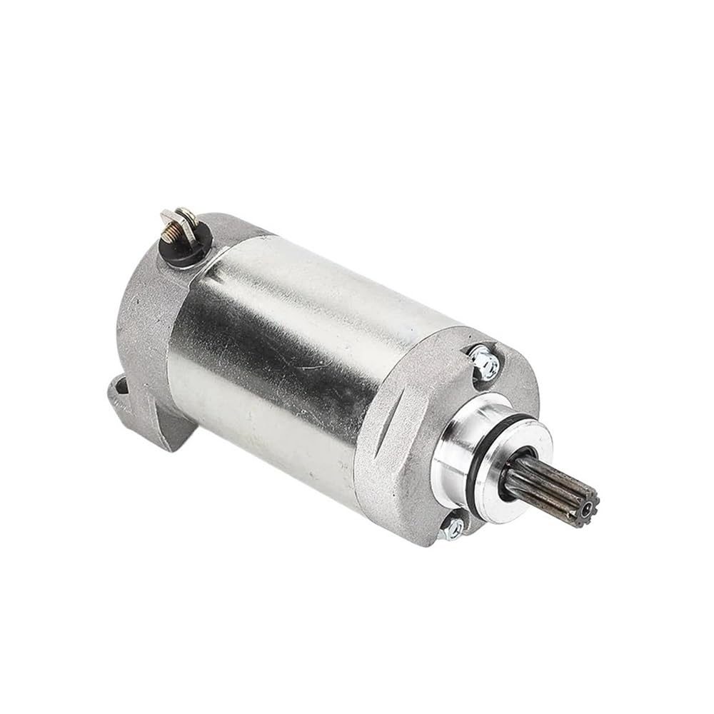 Démarreur électrique YFM25R à 9 dents pour moteur 3C5-81890-00-00 XT250 250cc