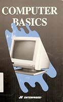 Computer Basics 0962599719 Book Cover