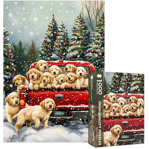 CHengQiSM 1000s[X WO\[pY S[fgo[̃NX}X pY 1000s[X NX}X pY   CeA NX}Xv[g Christmasi7050cmj