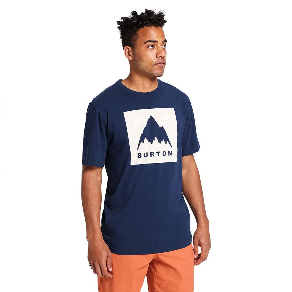 BurtonMen's Classic Mountain High T-Shirt