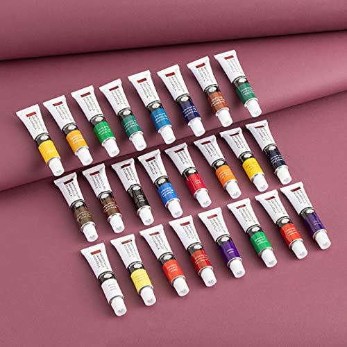 Royal & Langnickel 245873 Wat24 Watercolor Artist Tube Paint thumb #3