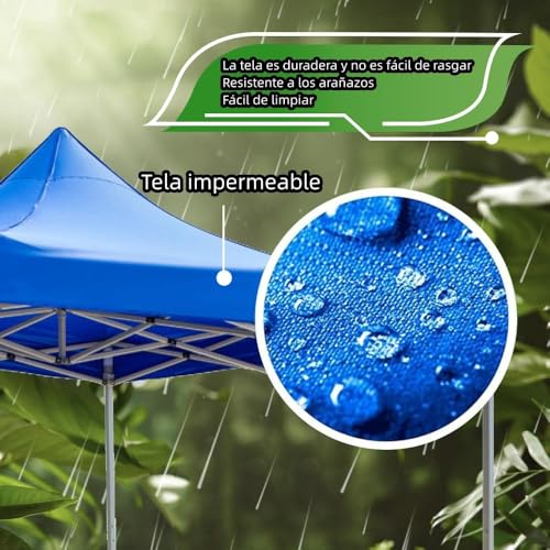 Toldos Carpas Y Sombrillas, Tools Imagen adicional