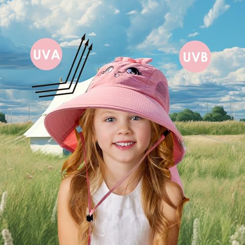 La Mejor Lista de Sombreros y gorras para Niña que Puedes Comprar On-line. 5 Imagen adicional
