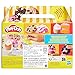 Play-Doh Little Bakery Playset, Play Kitchen Toys, Sweet Treat Set, Arts & Crafts for Kids 3+ Years