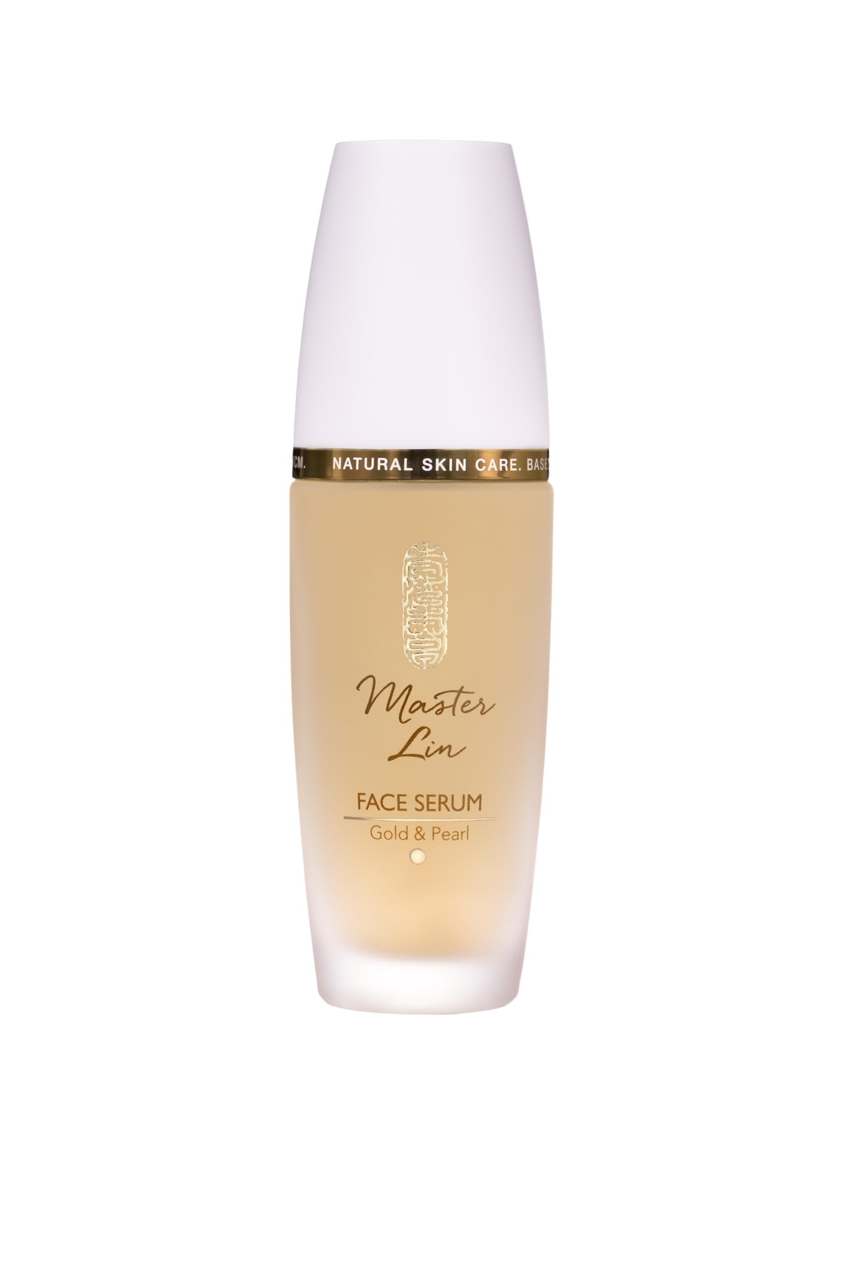 Gold and Pearl Face Serum, 1er Pack (1 x 35 g)