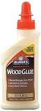 Elmer's E7000 Carpenter's Wood Glue, 4 Fl oz – view 1
