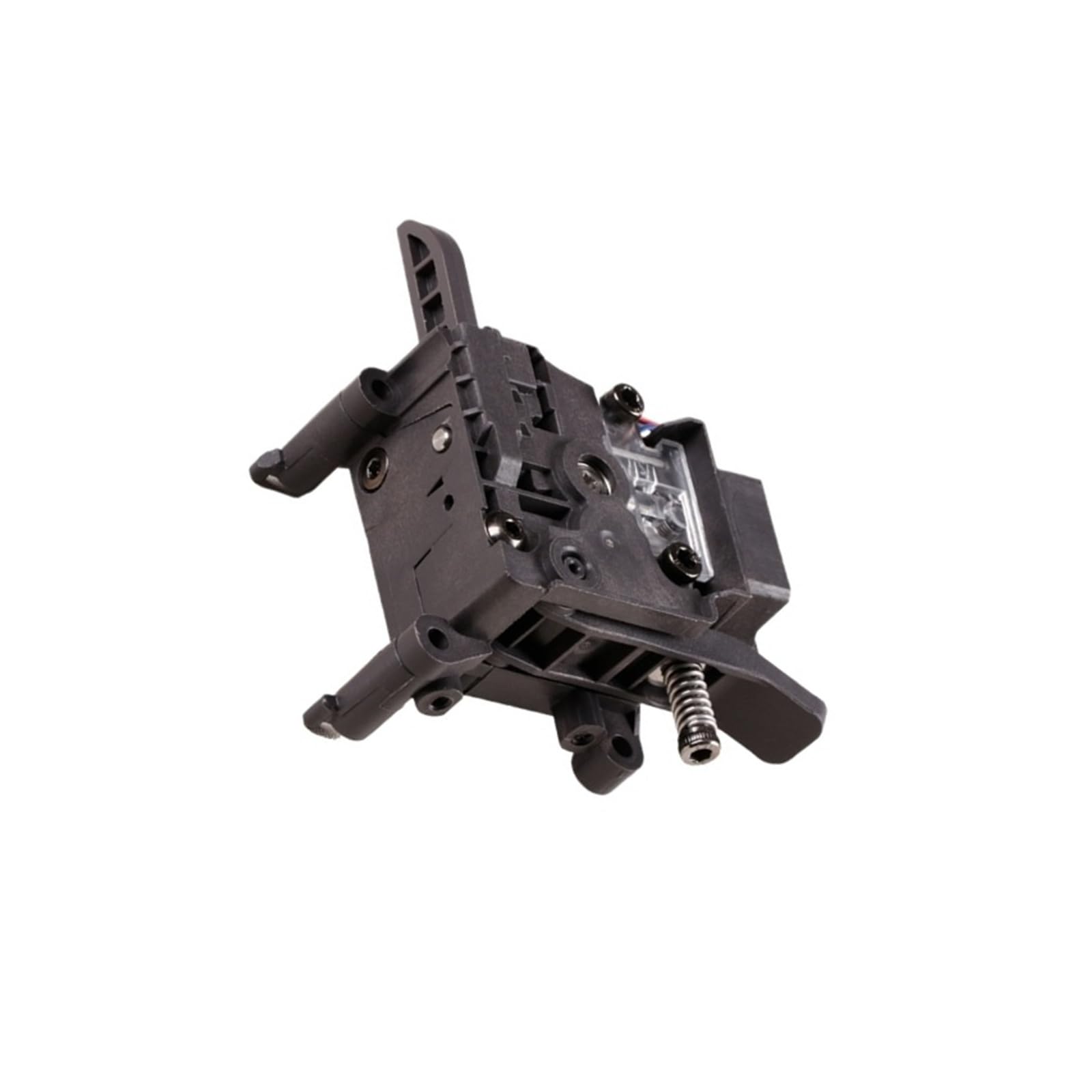 Compatibile con ANYCUBIC, modulo estrusore Kobra 2 | Metallo, stampa FDM, modulo di alimentazione, parti di stampa, K2/K2P/K2M/K2PRO(For K3)