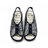  Garzon - Zapatilla Calle 3231.171-RPBLM para: Mujer Color: Azul Marino Talla: 39