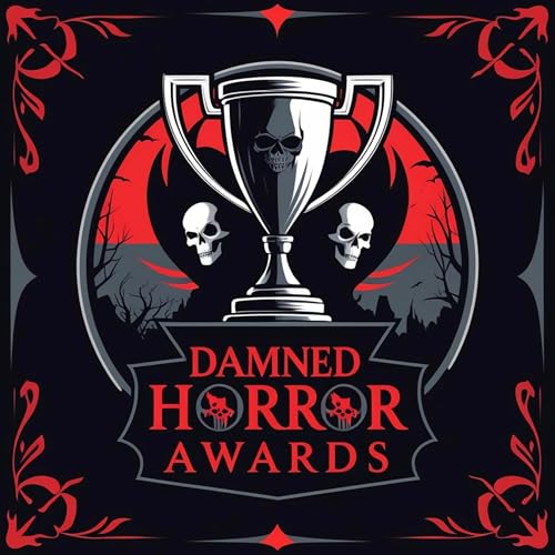 5th Annual Damned Horror Awards