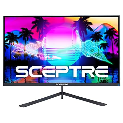 Sceptre 27-inch FHD 1080p IPS LED Gaming Monitor Cover
