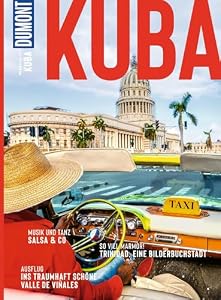 DUMONT Bildatlas Kuba: Das praktische Reisemagazin zur Einstimmung.