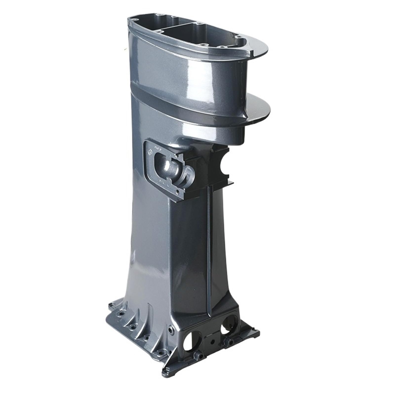 6H9-45111-11-4D Carter superiore for motore fuoribordo Y//a//m//a//h//a 40HP 40JK 6H945111114D 6H9-45111-00 6H9-45111-00-00