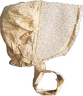 Adult Large Prairie Sun Bonnet - Buy now