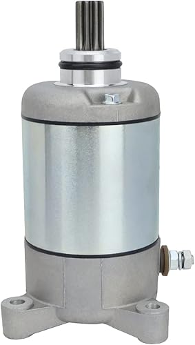 Miniatura 3 de Motor de arranque 18645 para Polaris 3084981 3090188 Sportsman 335 450 500Magnum 325 330 425 500Scrambler 500Big Boss 500Pro 500ATP 330 500Trail