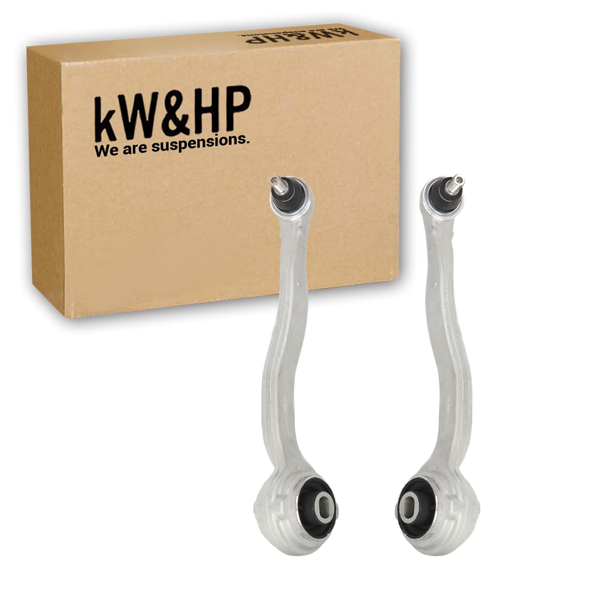 KIT BRACCI BRACCETTI SOSPENSIONE ANTERIORI COMPATIBILE CON CLASSE C W204 S204, CLASSE E A207 C207
